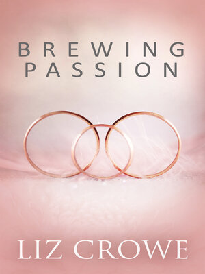 cover image of Brewing Passion